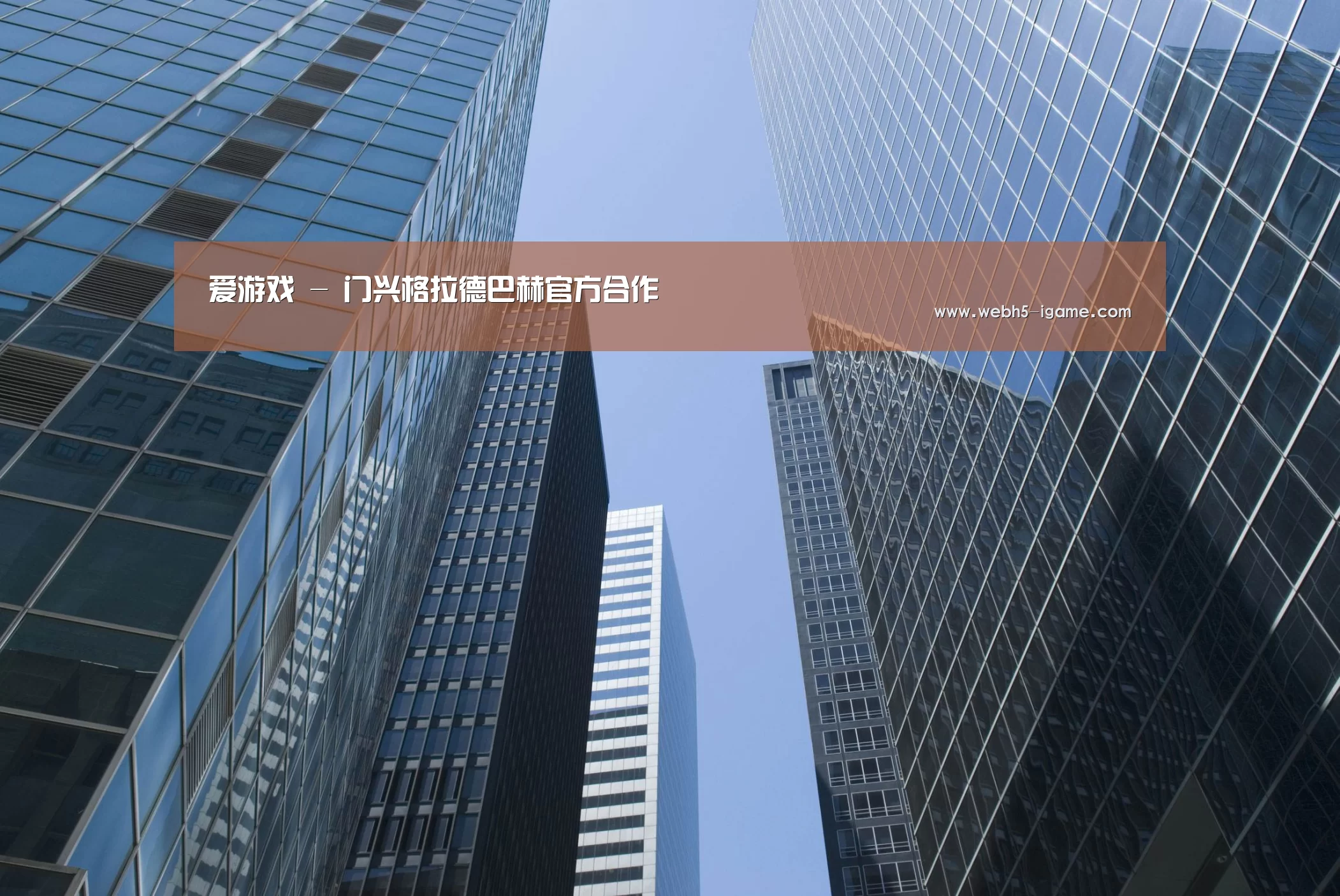 爱游戏体育公司简介 
