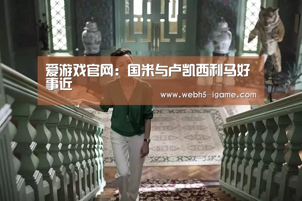  爱游戏官网：国米与卢凯西利马好事近